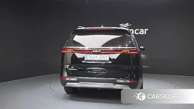 Kia Carnival 4th generation id 3246652 из Кореи 14