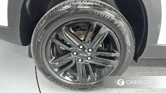 Chevrolet (GM Daewoo) Trax Crossover id 4432882 из Кореи 26