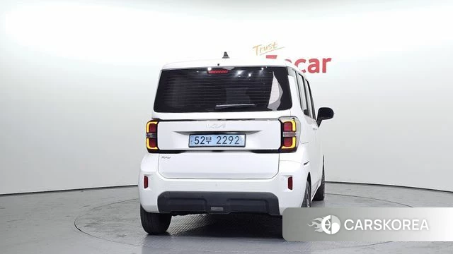 Kia The New Kia Ray EV id 3838201 из Кореи 14