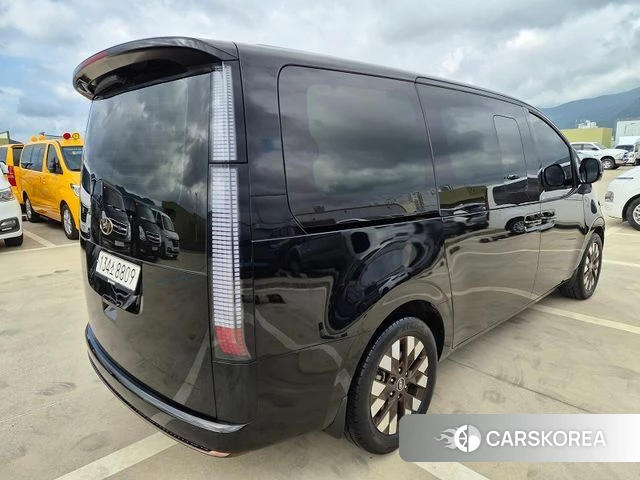 Hyundai Staria id 4566253 из Кореи 9