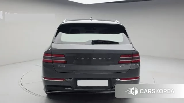 Genesis GV80 id 3788735 из Кореи 14