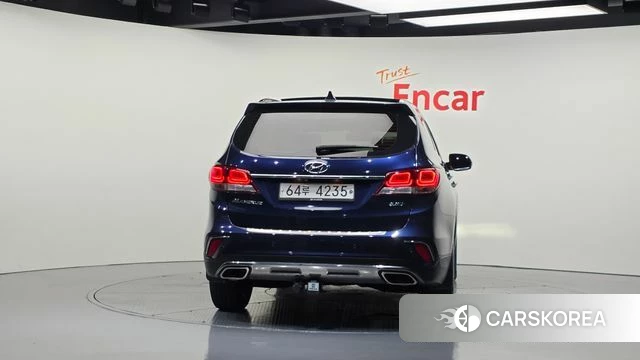 Hyundai The New Max Cruise id 4678060 из Кореи 24
