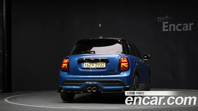 Mini Cooper S id 2806381 из Кореи 14