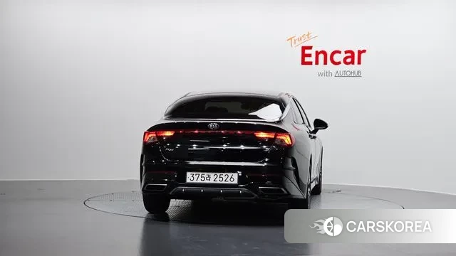 Kia K5 3rd generation id 3788297 из Кореи 14