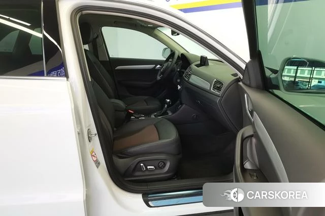 Audi Q3 id 4227360 из Китая 11