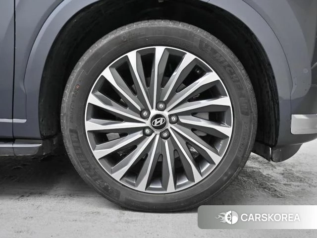 Hyundai The New Palisade id 3805967 из Кореи 13