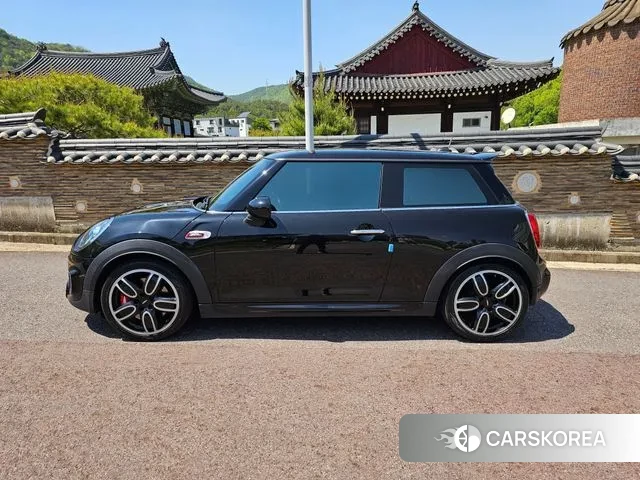 Mini Cooper S id 3510070 из Кореи 13
