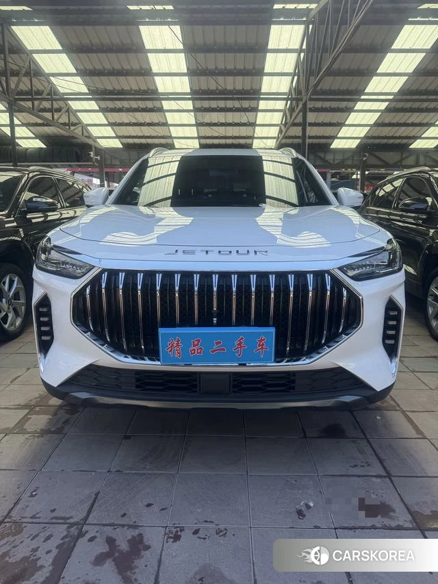 Jietu X70 PLUS id 4211624 из Китая 13
