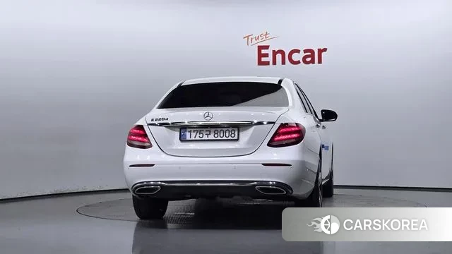 Mercedes-Benz E-Class W213 id 3004798 из Кореи 14