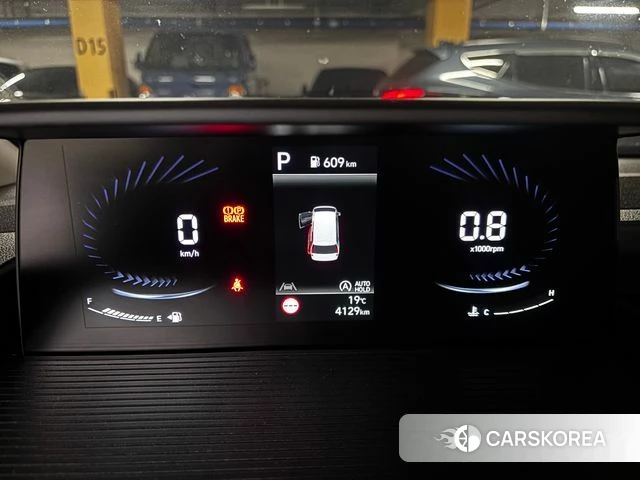 Hyundai Staria 2025 Серый из Кореи, фото 6