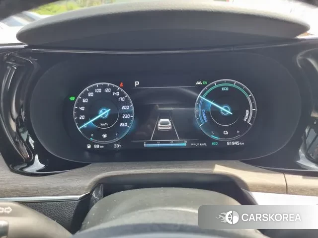 Kia The New K5 Hybrid 3rd generation id 3053004 из Кореи 14