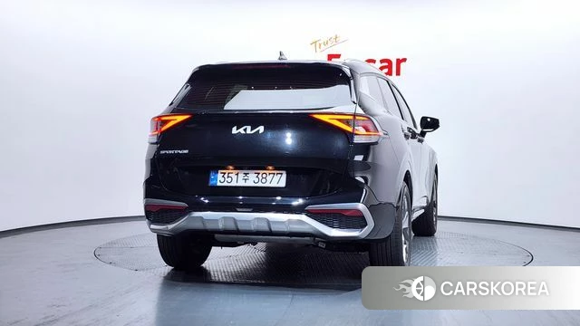 Kia Sportage 5th Generation id 3800035 из Кореи 14