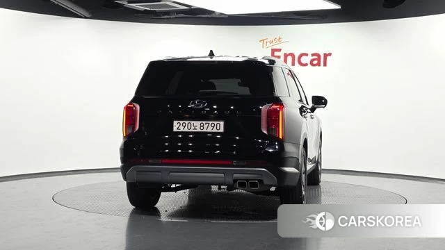 Hyundai The New Palisade id 4481313 из Кореи 24