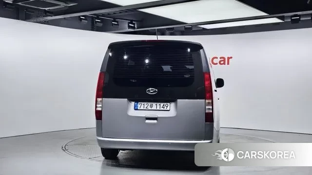 Hyundai Staria id 3180913 из Кореи 14