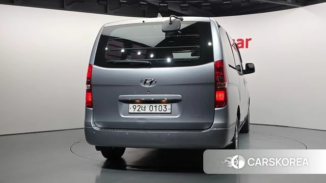 Hyundai The New Grand Starex id 4647916 из Кореи 14