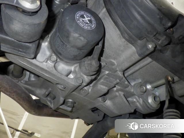 Engine photo