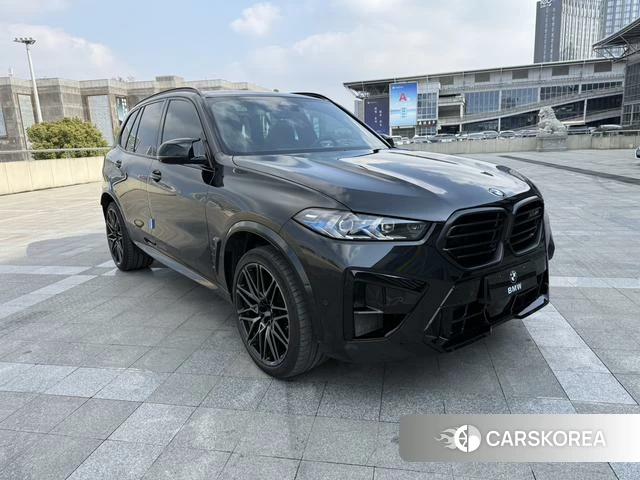 BMW X5 M id 4211893 из Китая 15