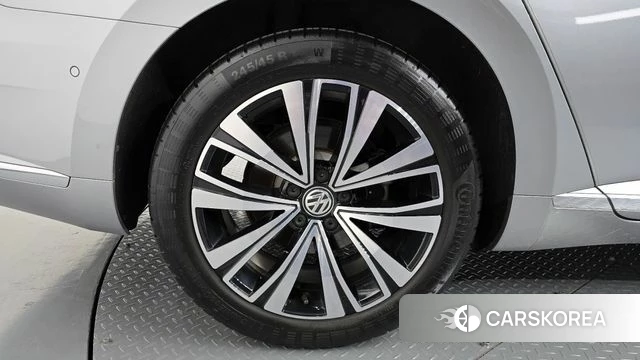 Volkswagen Arteon id 3924569 из Кореи 13