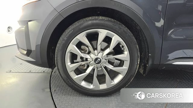 Kia Sorento 4th Generation id 4507928 из Кореи 26
