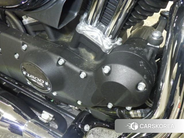 Engine photo