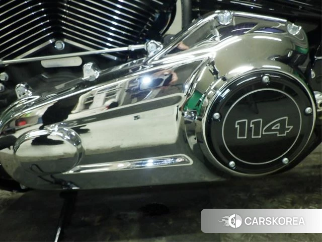Engine photo