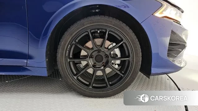 Kia K5 3rd generation id 3139195 из Кореи 14