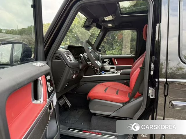Mercedes-Benz G-class AMG id 4274342 из Китая 8
