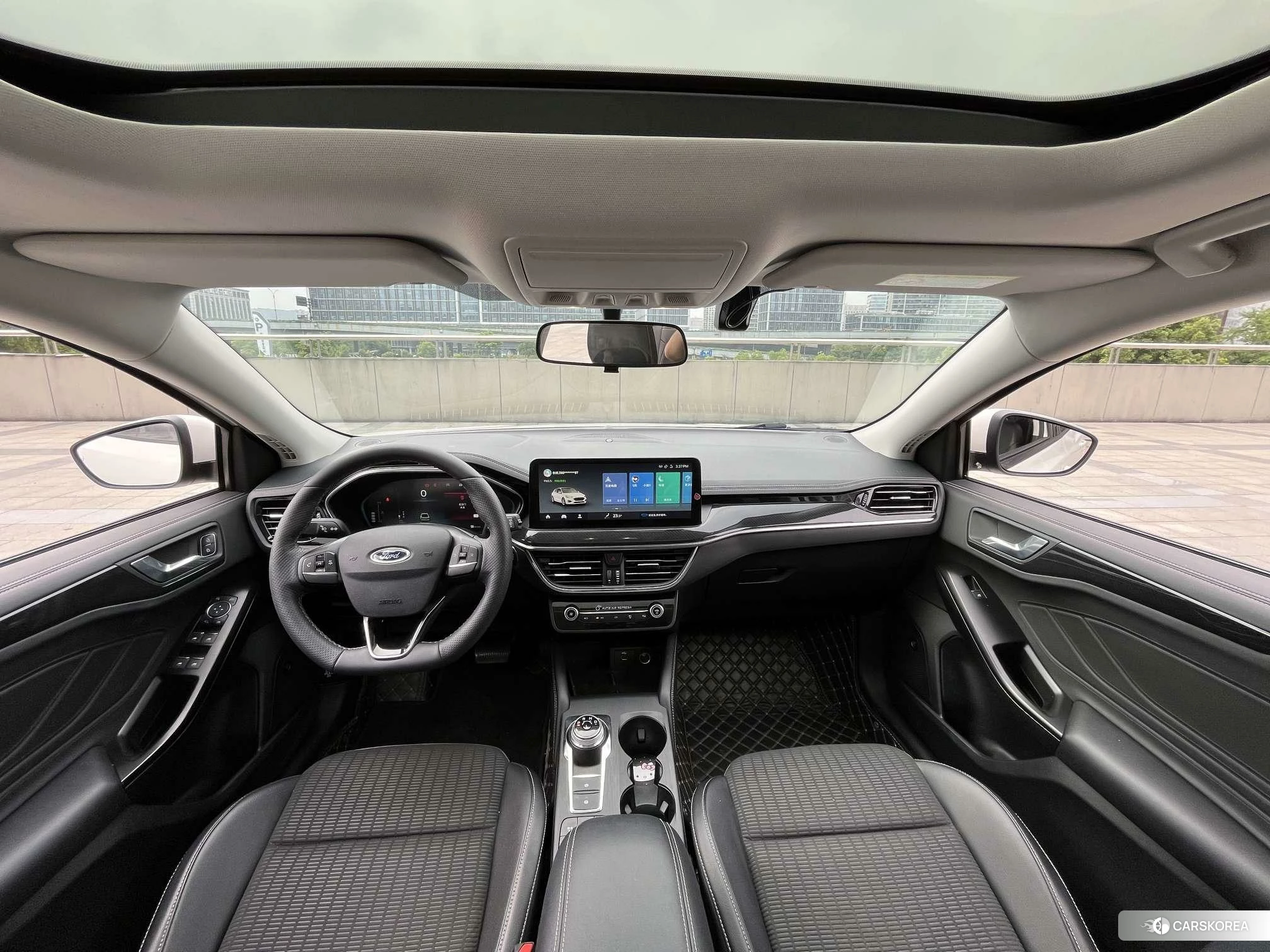 Ford Fox id 4461749 из Китая 8