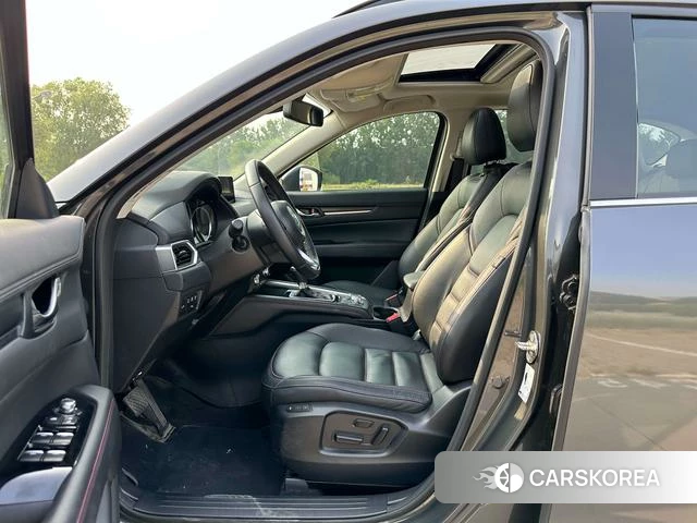 Mazda CX-5 id 4329244 из Китая 20