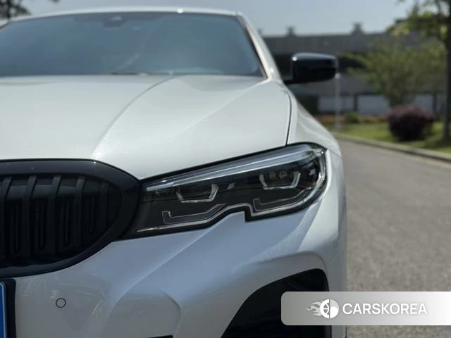 BMW 3 series id 4213166 из Китая 15