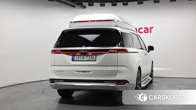 Kia Carnival 4th generation id 3721787 из Кореи 14