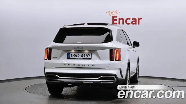 Kia Sorento 4th Generation id 2742026 из Кореи 14