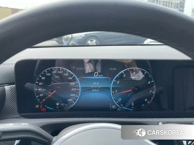 Mercedes-Benz Class A 2020 Белый из Китая, фото 4