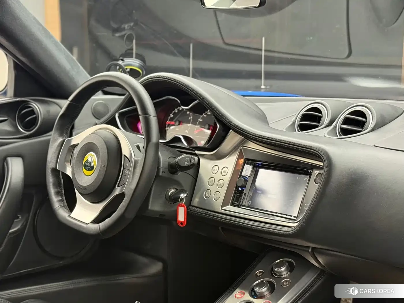 Lotus Sports Car Evora id 4559859 из Китая 9