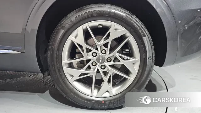 Genesis GV70 id 3753048 из Кореи 14