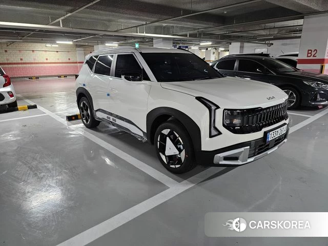 Kia Celtos second Generation id 4441430 из Кореи 7