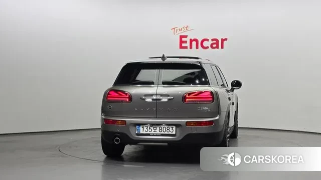 Mini Cooper D Clubman id 3753338 из Кореи 14