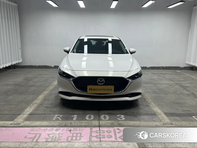 Mazda 3 Angkesaila id 4452505 из Китая 14