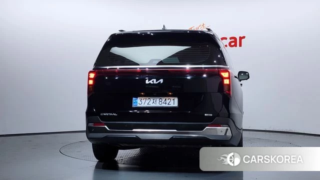 Kia The New Carnival 4th Generation id 4462739 из Кореи 29