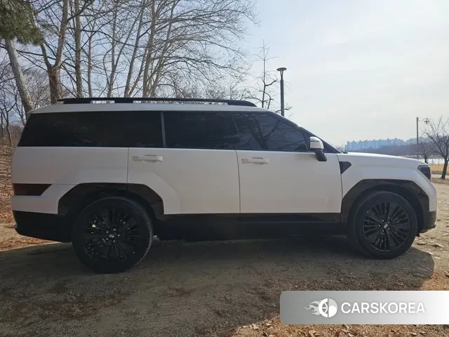 Hyundai Santa Fe (MX5) id 3745319 из Кореи 14