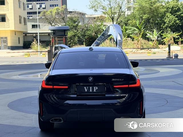 BMW 3 series id 4313733 из Китая 25