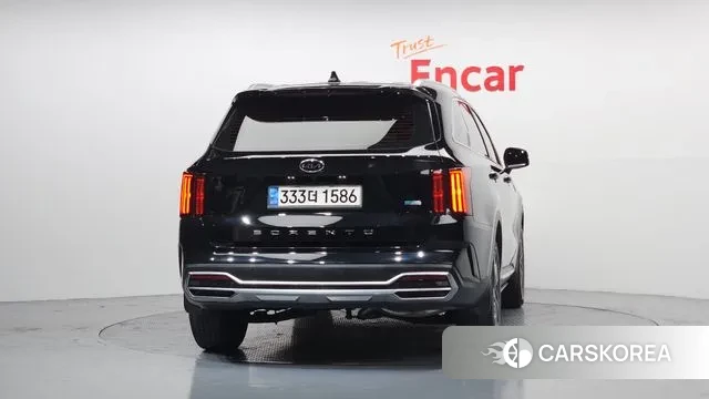 Kia Sorento 4th Generation id 3697519 из Кореи 14