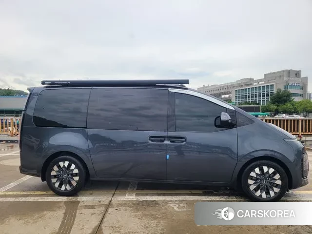 Hyundai Staria id 3027911 из Кореи 14