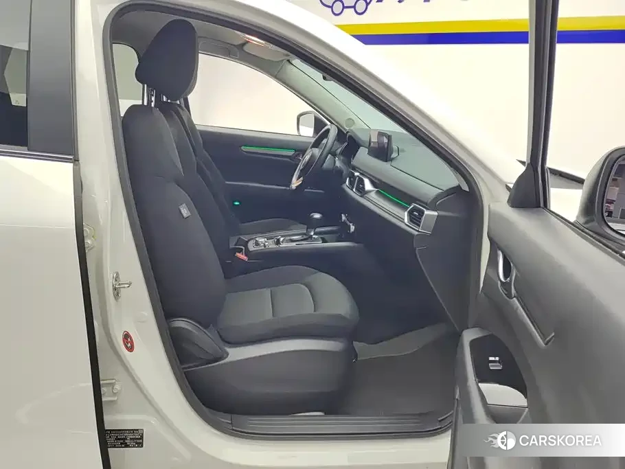 Mazda CX-5 id 4679523 из Китая 10