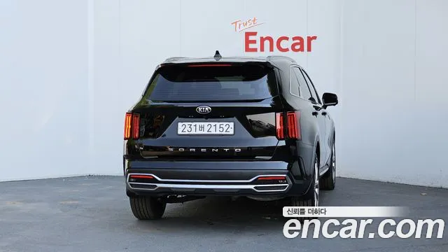 Kia Sorento 4th Generation id 2712396 из Кореи 14