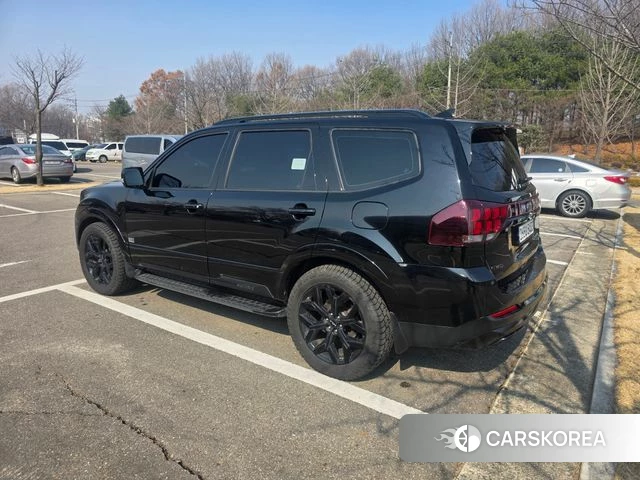 Kia Mohave Master id 3838308 из Кореи 7