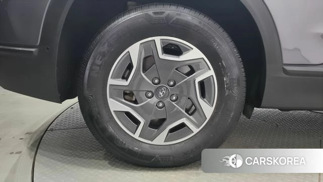 Hyundai The New Santa Fe id 4730788 из Кореи 32