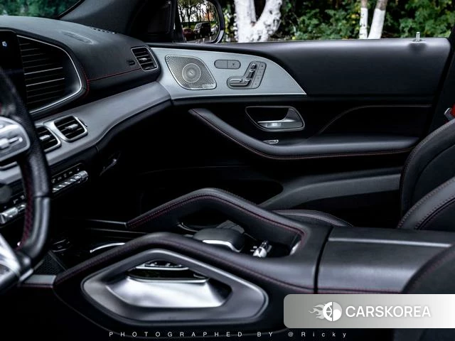 Mercedes-Benz GLE AMG id 4266057 из Китая 8