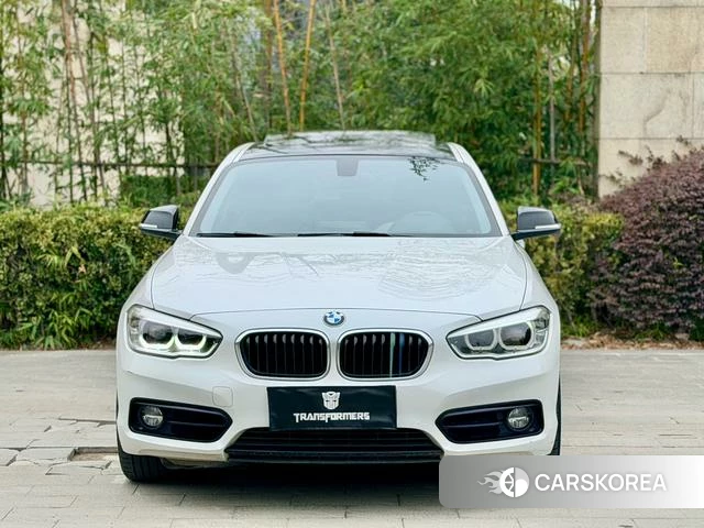 BMW 1 series (imported) id 4209260 из Китая 10