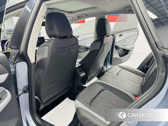 Volkswagen Lingdu id 4328743 из Китая 7